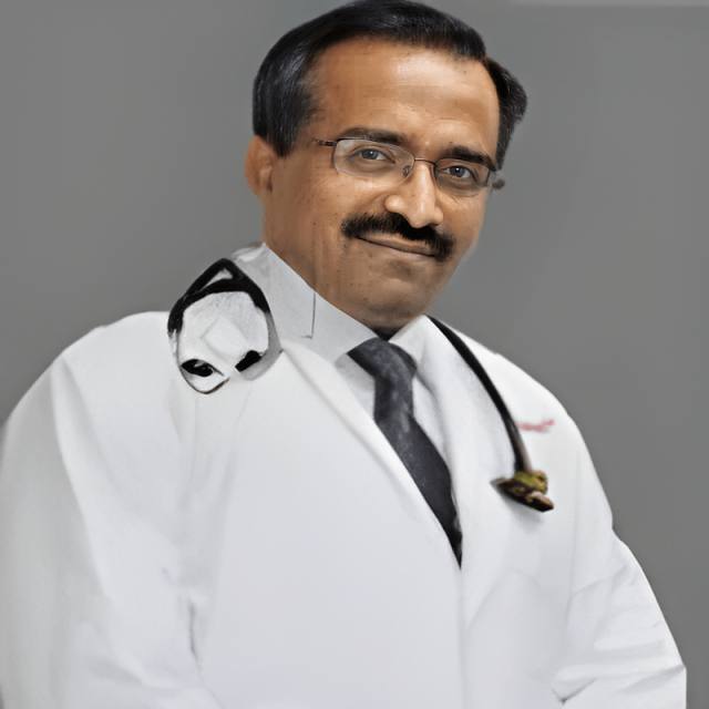 Dr.Atul Sajgure